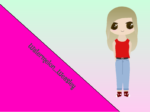 My New Logo!
