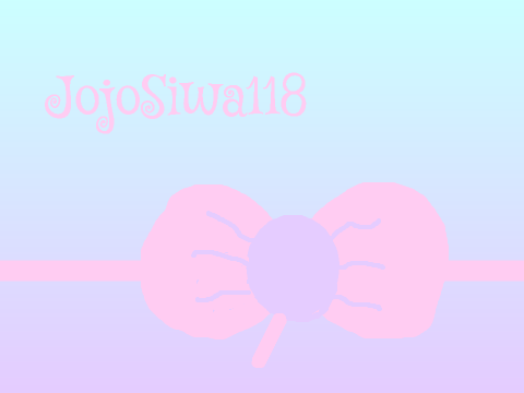 Design A Bow Competition [OPEN] remix