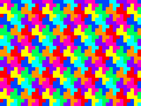 teselation