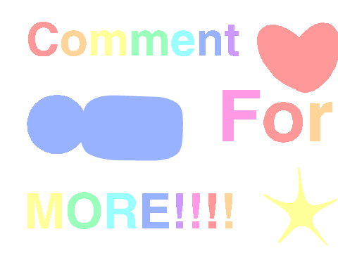 Cute Kawaii food! (like, VERY cute)