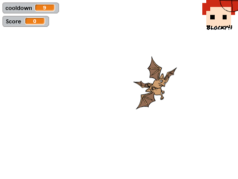 Bat Shoot