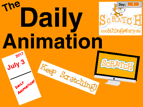 The Daily Animation