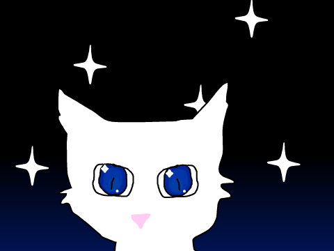 Youth- Open CC Snowpaw