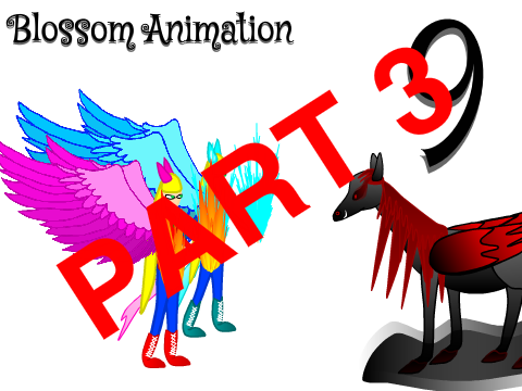 Part 3 for BA9 Thanks for 33 folowers unofficial