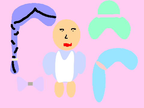 Mathewlocks' Hair Salon/ Episode 2