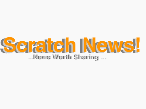 Scratch News Logo