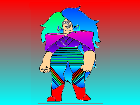 Jasper CC (OPEN) remix