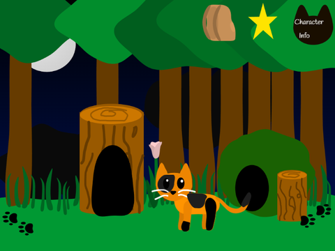 MapleClan Warriors Game