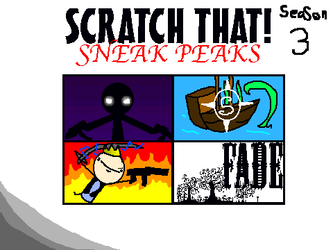 Scratch That! vol3