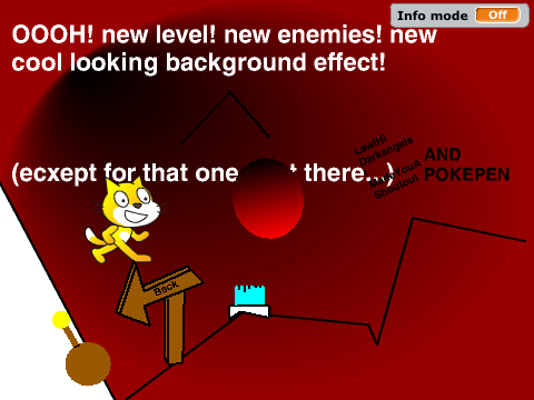 Platform Engine V4.1 Inside joke special!