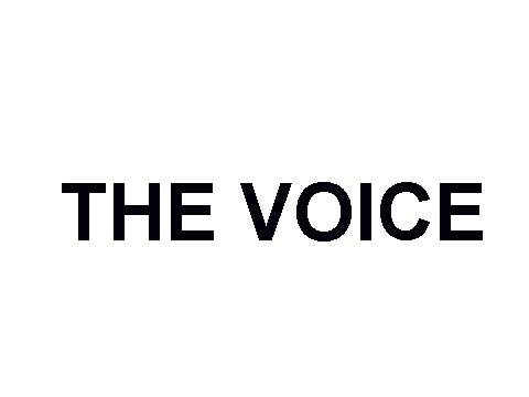 The Voice