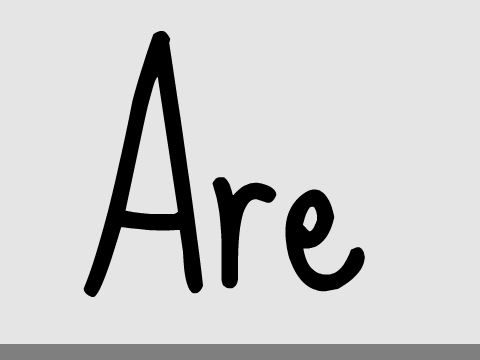 Are