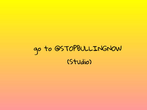 Stop Bulling