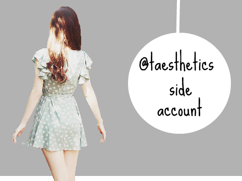 Welcome to @taesty