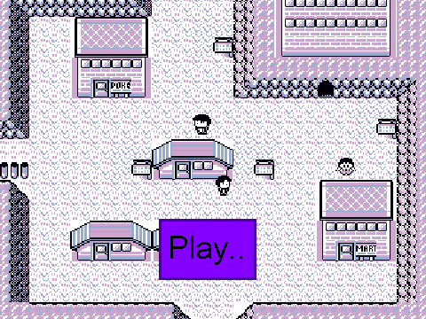 lavender town ~movie~ part 2 -read description- remix