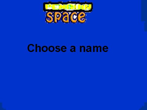 Penguin space BETA 2