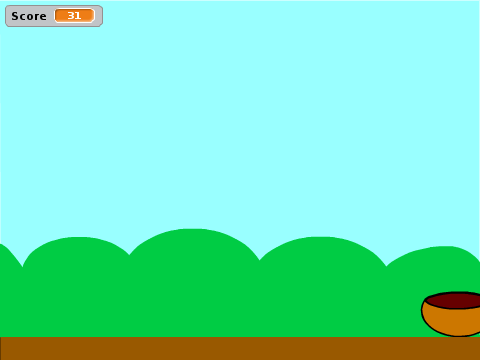 Apple Fall