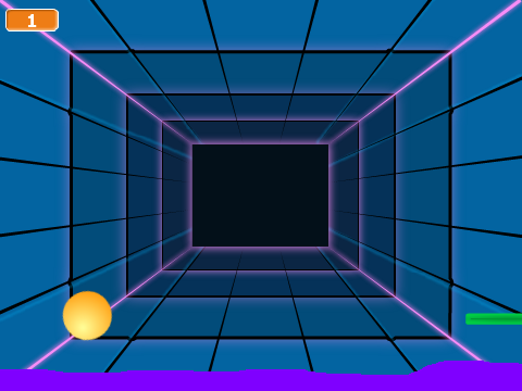 pong