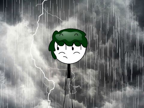 It's Raining