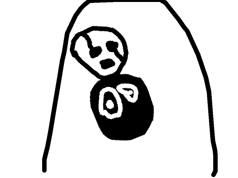 spin me gaster