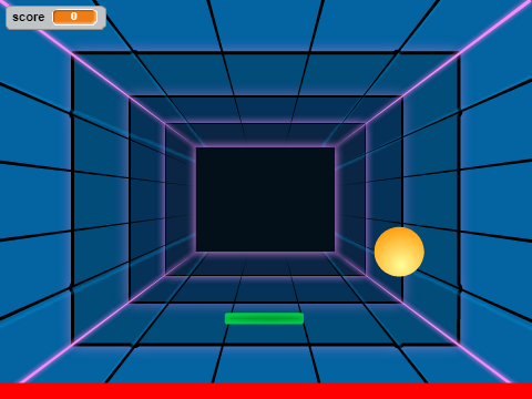 Pong Game