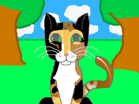 Leafpaw
