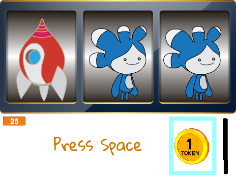 ELC All Star Slots!