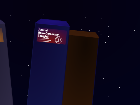 Beakers Adventures TEASER
