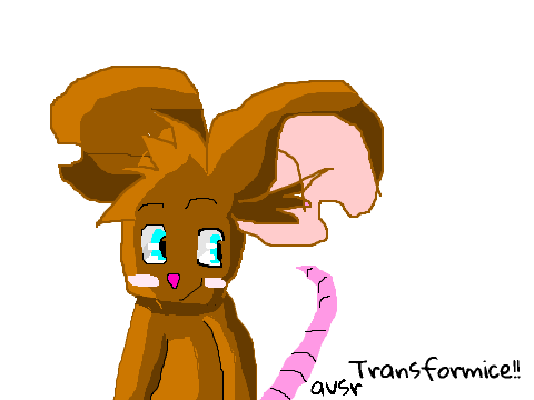Transformice!! Fanart!