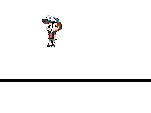 DIPPERFORMER!
