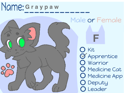 Template-(Only for this Roleplay) remix