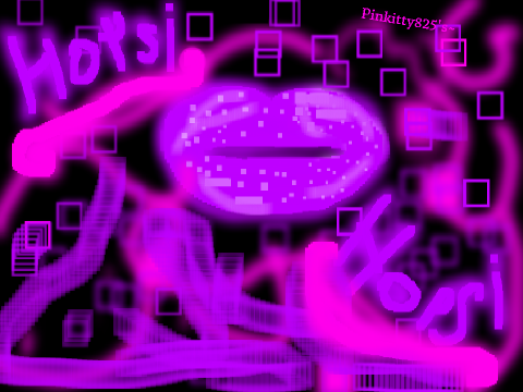 Pinkitty825 ~ Hotsi Hopsi |Music|8-Bit|