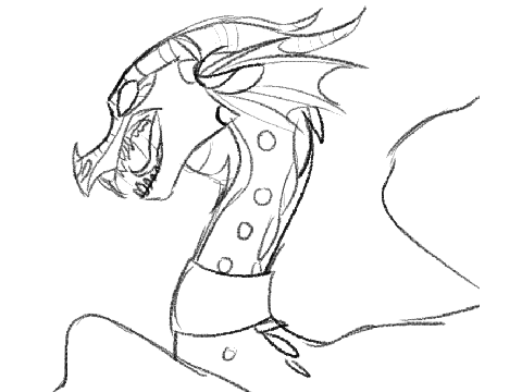 Sketch dump