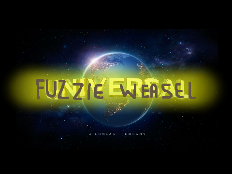 Universal Pictures Intro