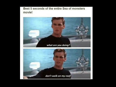 Percy Jackson Memes