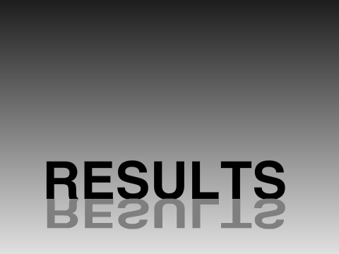 LOGO CONTEST!-results