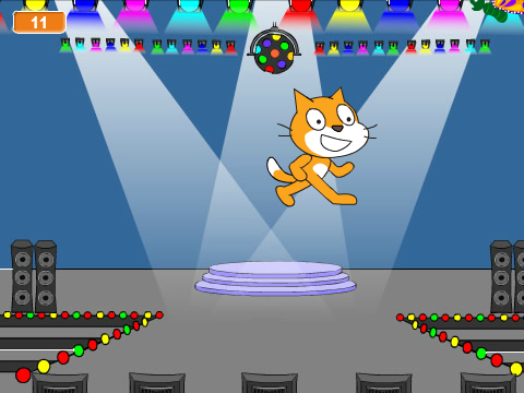 Escape!