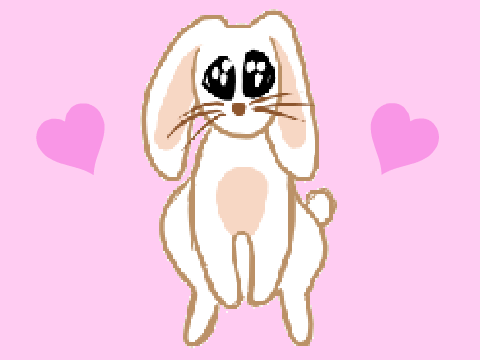 ~Cuteness contest~ remix