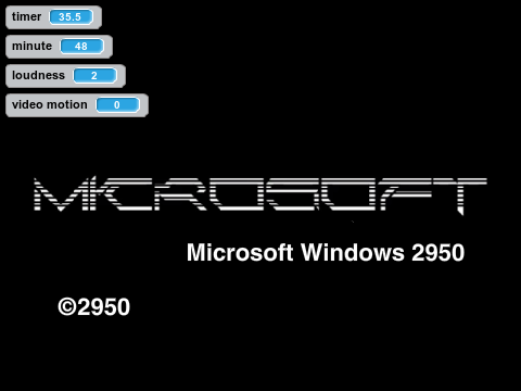 Windows Never Released 5 remix