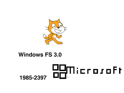 Windows Never Released 11 remix