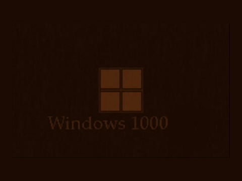 Windows Never Released 7 remix