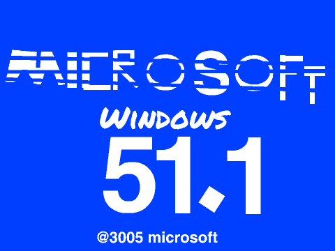 WINDOWS NEVER RELEASED 3 remix remix