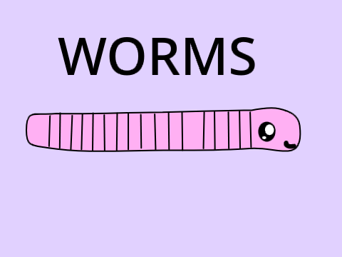 Earthworm Simulator