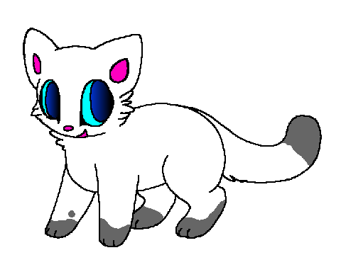 Sootpaw