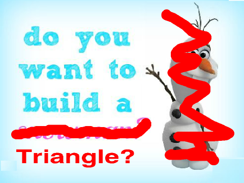 Draw a Triangle (and other stuff)
