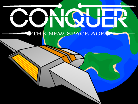 Some art for Conquer