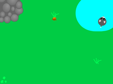 Wolf Simulator V.1.2