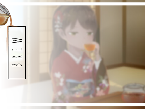 Tea Brewing