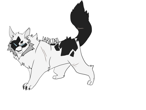 Warrior Cats theme songs PART 8