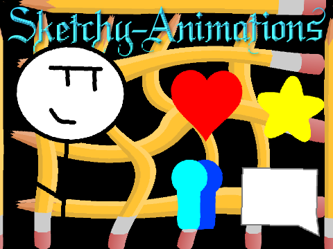 Outro for Sketchy-Animations